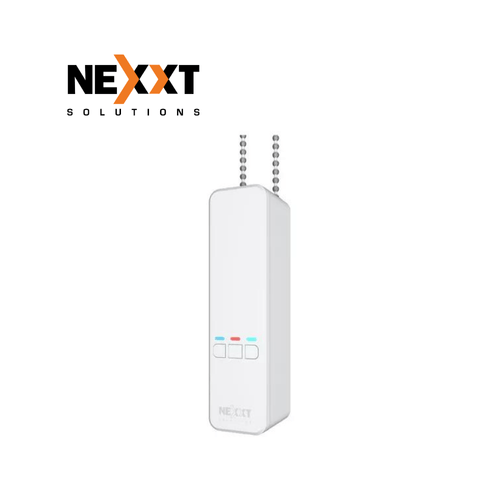 Controlador inteligente motorizado para persianas NHA-B100 - Nexxt