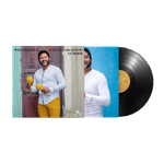 Vinilo-Willy-Rivera--¡-Canto--a-mii--gente---Lo-Mejor