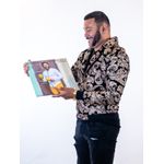 Vinilo-Willy-Rivera--¡-Canto--a-mii--gente---Lo-Mejor