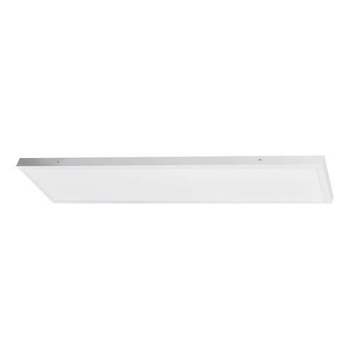 Panel LED adosable 48W 120X30cm Luz Blanca