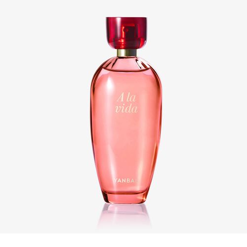 Perfume de Mujer A la Vida Eau de Toilette 100ml