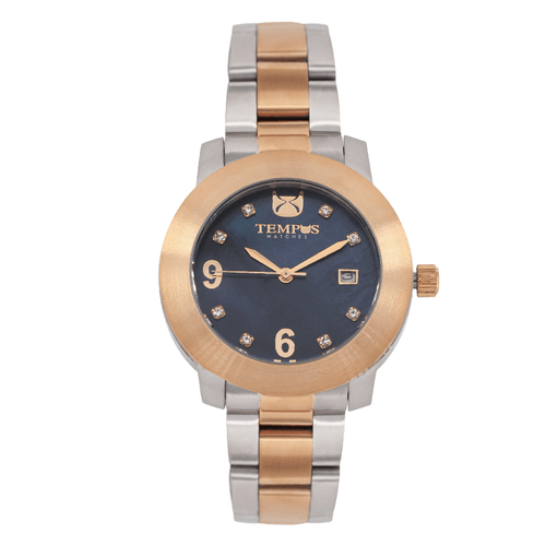 RELOJ  MUJER JD5389-TTOR TEMPUS - 1024293