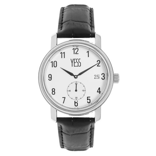 RELOJ  HOMBRE Y23023-01 YESS - 1024285