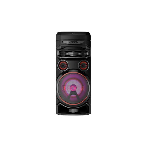 Equipo de Sonido LG Xboom Karaoke RNC7 Negro