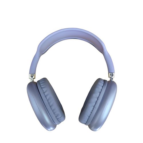 AUDÍFONOS BLUETOOTH ST-01 MORADO