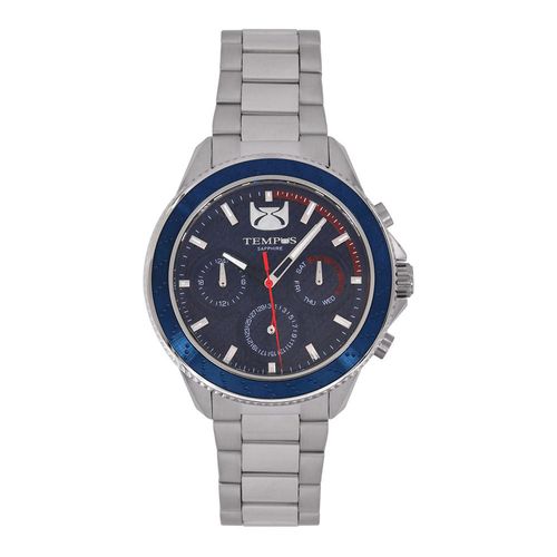RELOJ  HOMBRE SMT-1217-02 TEMPUS - 1024316