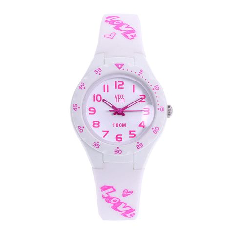 RELOJ  MUJER AAM-02 YESS - 1024240