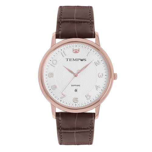 RELOJ  HOMBRE SMT-230403-04 TEMPUS - 1024295
