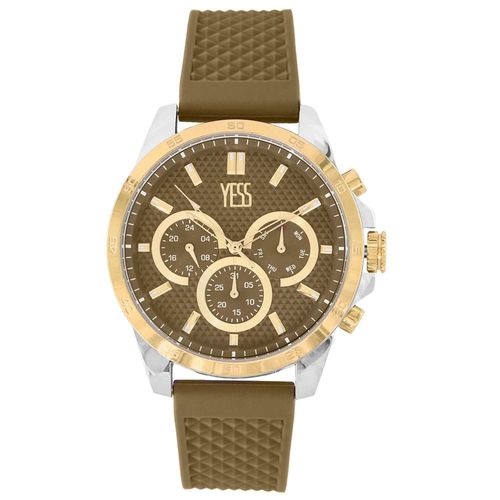RELOJ  HOMBRE SMT-230419-02 YESS - 1024270