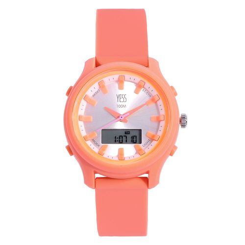 RELOJ  MUJER YP21816-01 YESS - 1024288