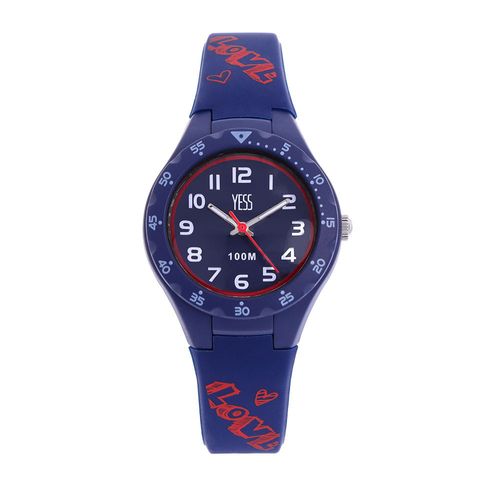RELOJ  MUJER AAM-06 YESS - 1024242