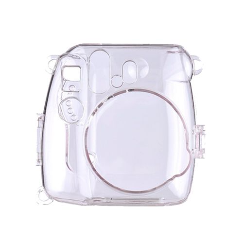 Estuche Fujifilm Instax mini 9 Transparente