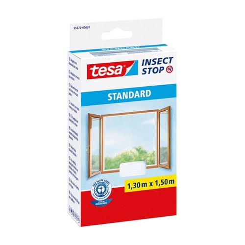 Insect Stop 1.3x1.5 blanco