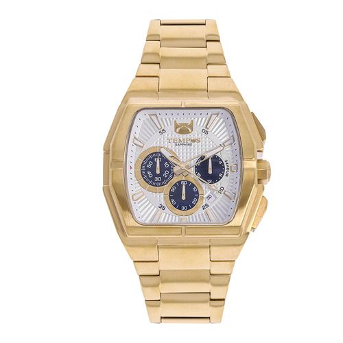 RELOJ  HOMBRE 1032-02 TEMPUS - 1024314