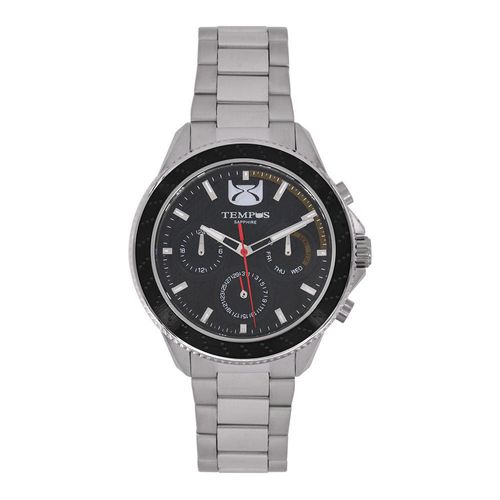 RELOJ  HOMBRE SMT-1217-01 TEMPUS - 1024315