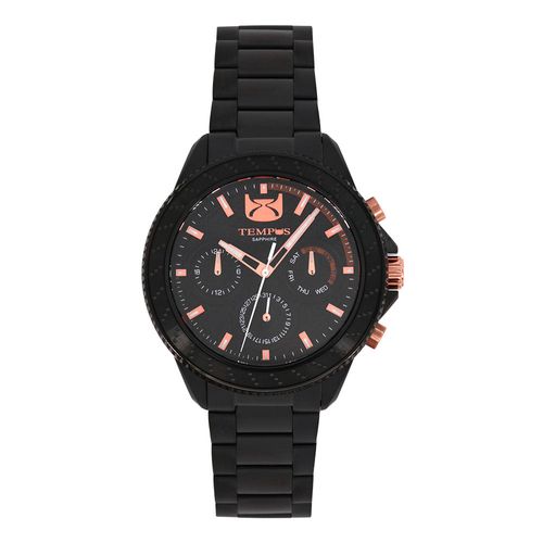 RELOJ  HOMBRE SMT-1217-05 TEMPUS - 1024317