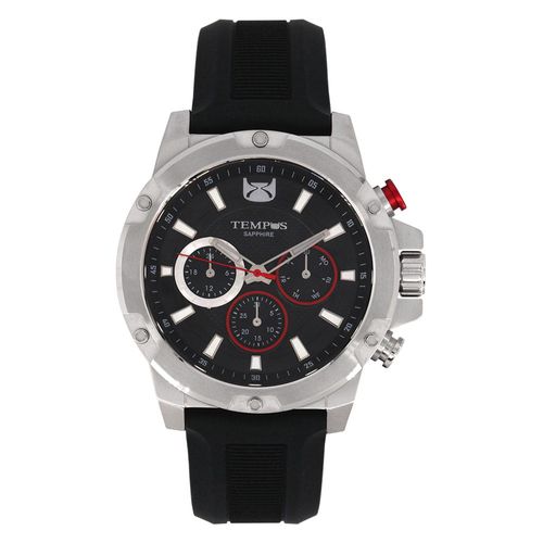 RELOJ  HOMBRE SMT-2123B-01 TEMPUS - 1024309