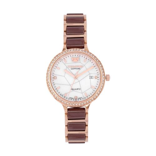 RELOJ  MUJER EA9015L-03 TEMPUS - 1024308