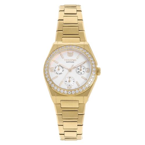 RELOJ  MUJER T23001-02 TEMPUS - 1024304