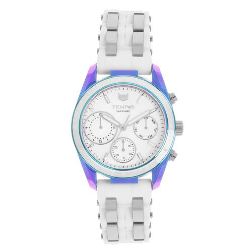 RELOJ  MUJER T23010-01 TEMPUS - 1024303