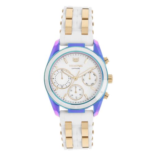 RELOJ  MUJER T23010-02 TEMPUS - 1024302