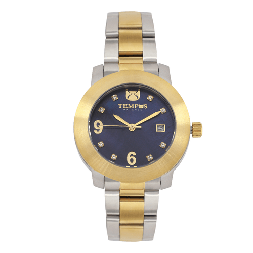 RELOJ  MUJER JD5389-TTG TEMPUS - 1024292
