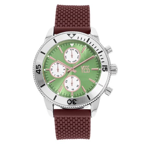 RELOJ  HOMBRE Y23018-05 YESS - 1024282