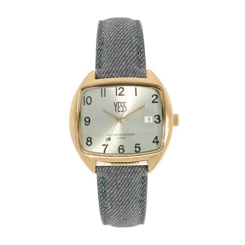 RELOJ  MUJER Y23014-04 YESS - 1024278