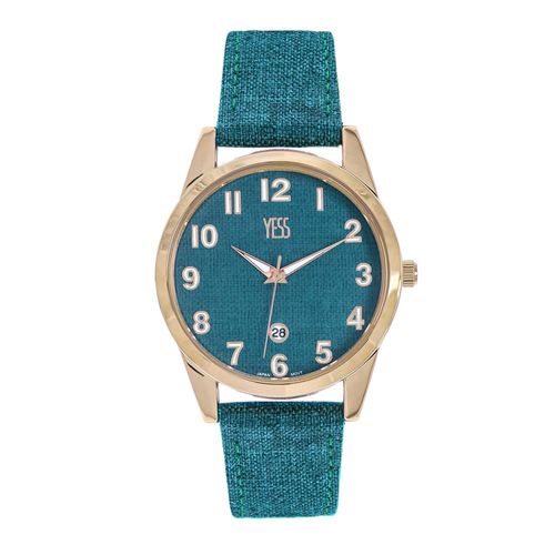 RELOJ  MUJER EA9002L-03 YESS - 1024261