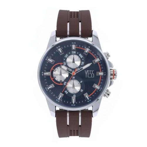RELOJ  HOMBRE Y23024-03 YESS - 1024287