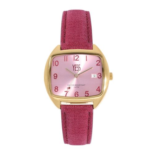 RELOJ  MUJER Y23014-05 YESS - 1024279