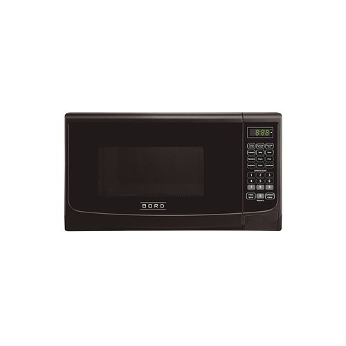 Horno microondas Bord 20LT HMB20S Negro