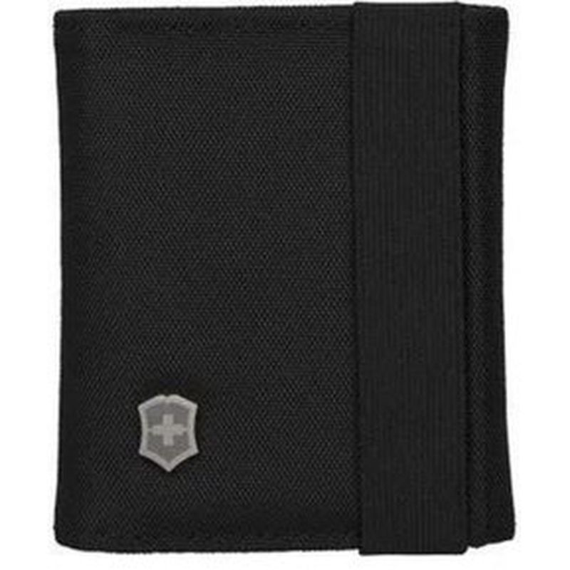 Billetera-Victorinox-Tri-Fold-610394---Negra