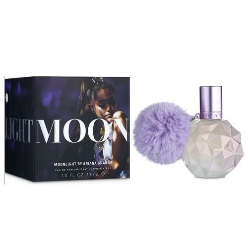 Perfume EAU Moonlight by Ariana Grande - 30 ml