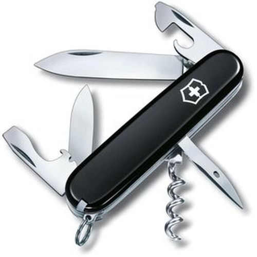 Navaja Suiza Victorinox Spartan Negro