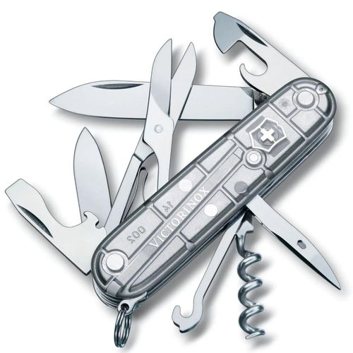 Navaja Victorinox Climber - Silvertech