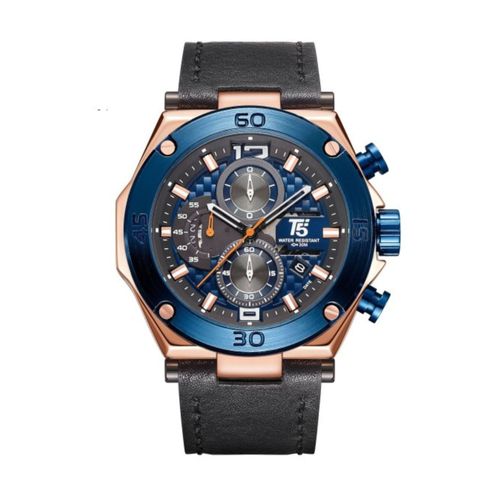 RELOJ ACUATICO HOMBRE H3881G T5 - 1017607