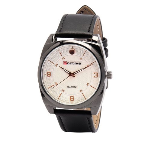 RELOJ RESISTENTE HOMBRE P1021R PORTIVE - 1017579