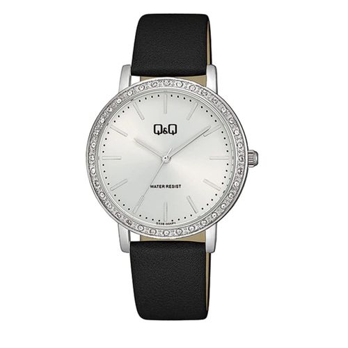 RELOJ ACUATICO MUJER Q33B-004PY Q&Q - 1020378