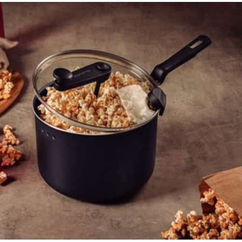 OLLA PARA PALOMITAS DE MAIZ TRAMONTINA