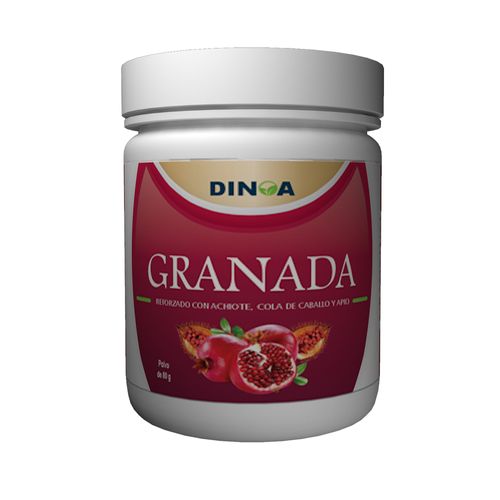 GRANADA  X80 GR