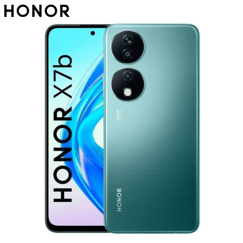 Honor X7b 8+256GB Emerald Green