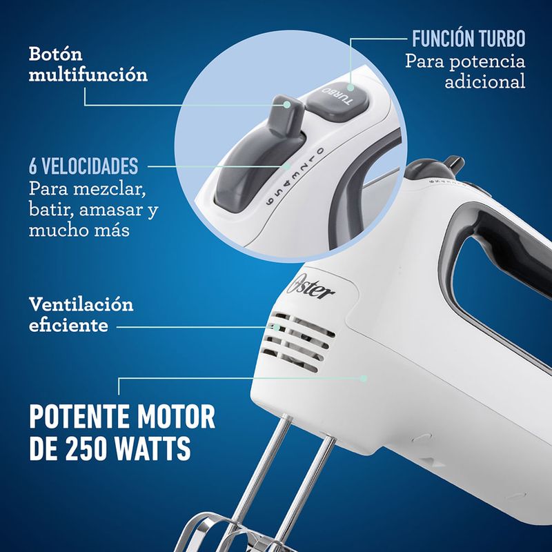 Batidora-de-Mano-Oster-con-6-velocidades-y-funcion-turbo-FPSTHM3532
