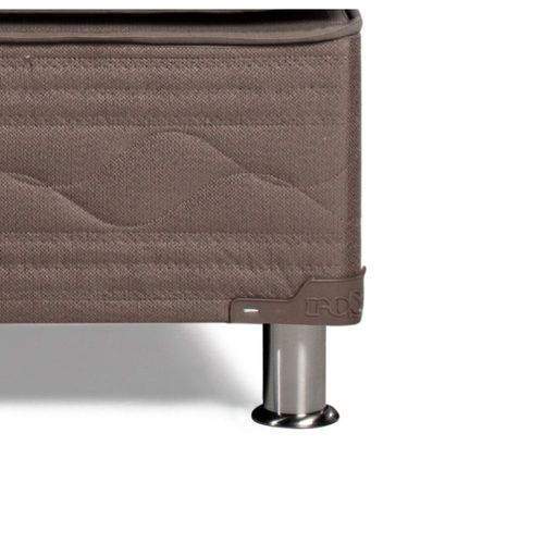 Box Tarima NS6 2 Plazas + 2 Almohadas Memory Max