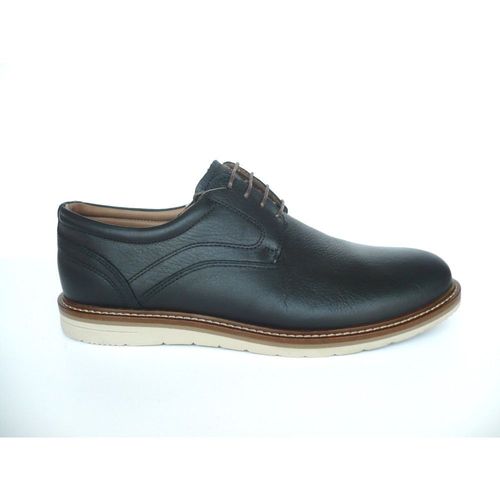 Zapatillas Casuales Dauss Para Hombre 1502A Dauss Negro