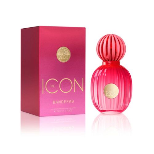 Perfume Mujer Icon Fem 50ML