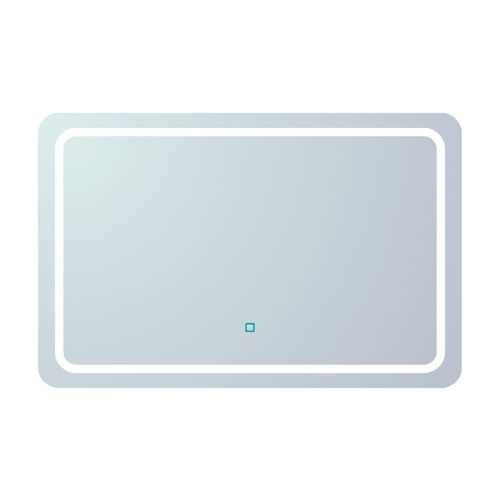 Espejo Led Orange Palermo 110x70 cm