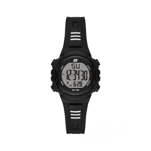 Reloj Skechers Sr6185 Negro Mujer