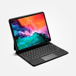 Magic-Keyboard-para-iPad-de-129----Wiwu---Negro