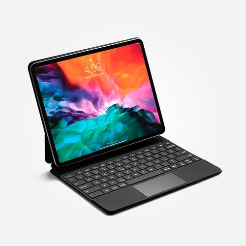 Magic Keyboard para iPad de 12.9" - Wiwu - Negro